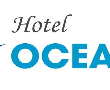Hotel Ocean Blue ヴィシャーカパトナム エクステリア 写真